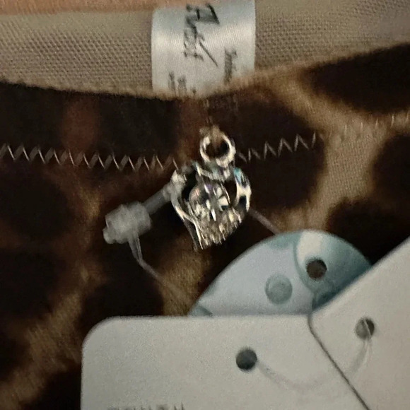 Artist Shapewear Leggings - Leopard Print (Size XS/S) Size 82 (see photos) NWT - Picture 6 of 7